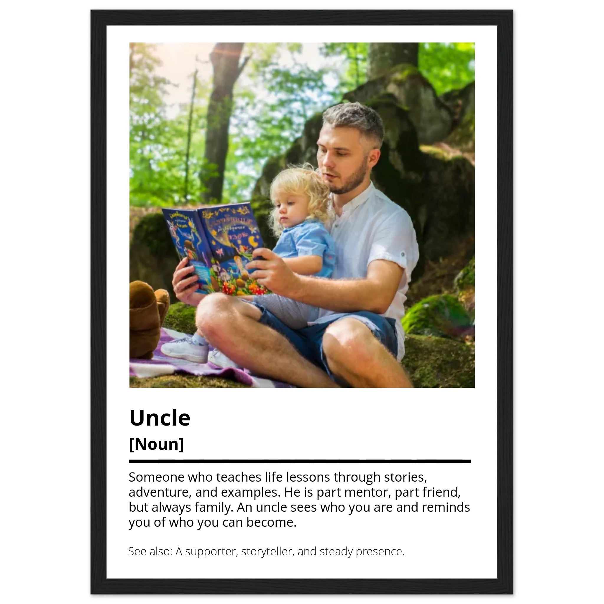 teeinblue_Black_mockup